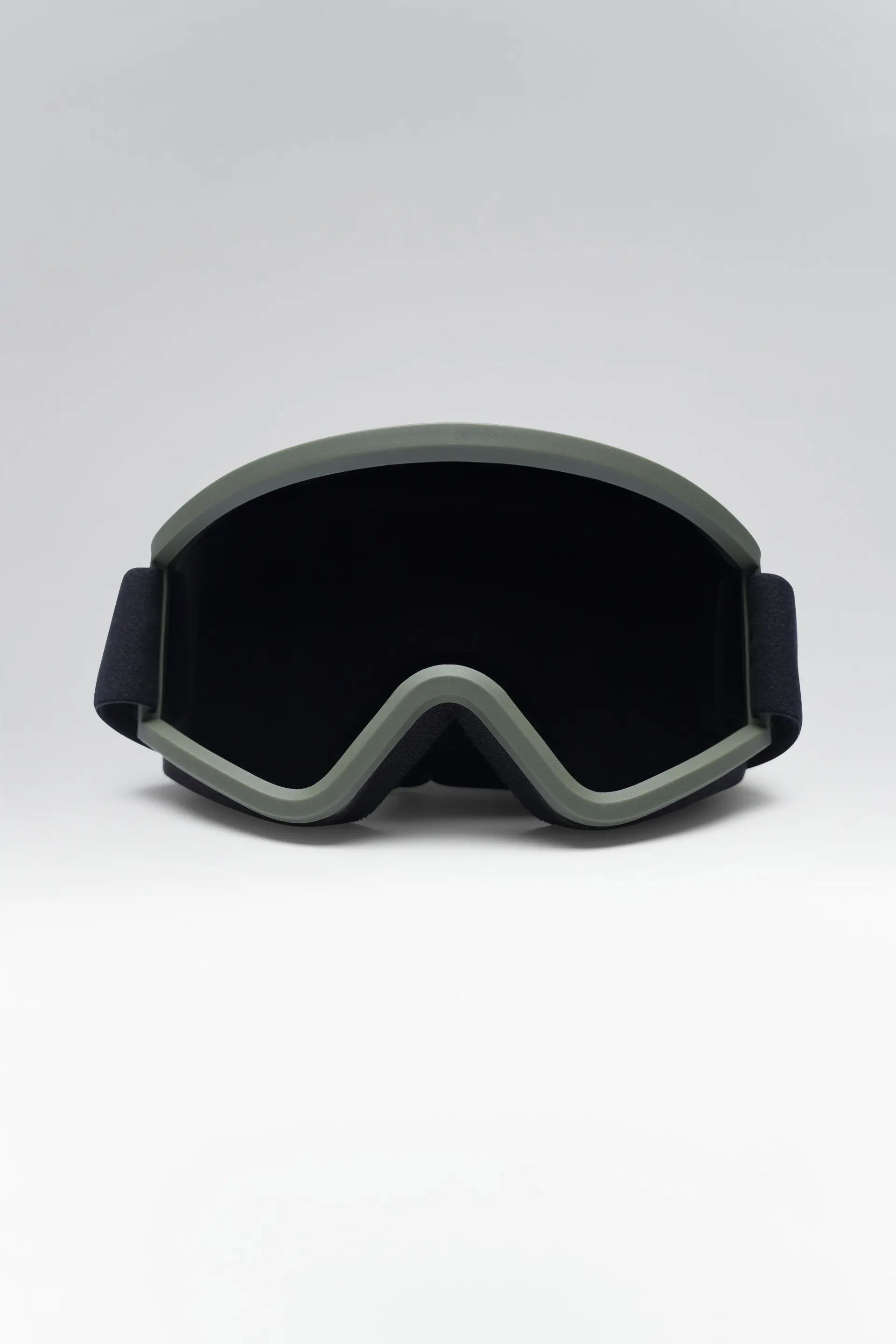 HRLY Goggles – Duck Green