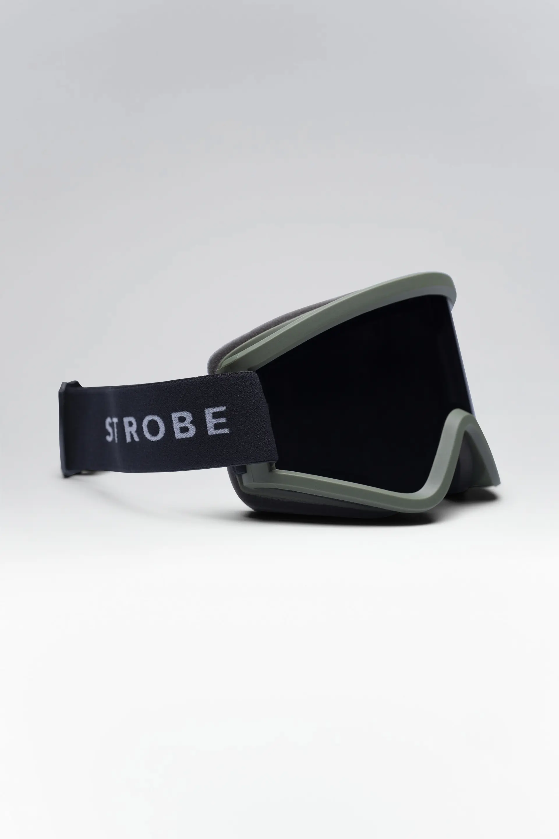HRLY Goggles – Duck Green - thumbnail 2