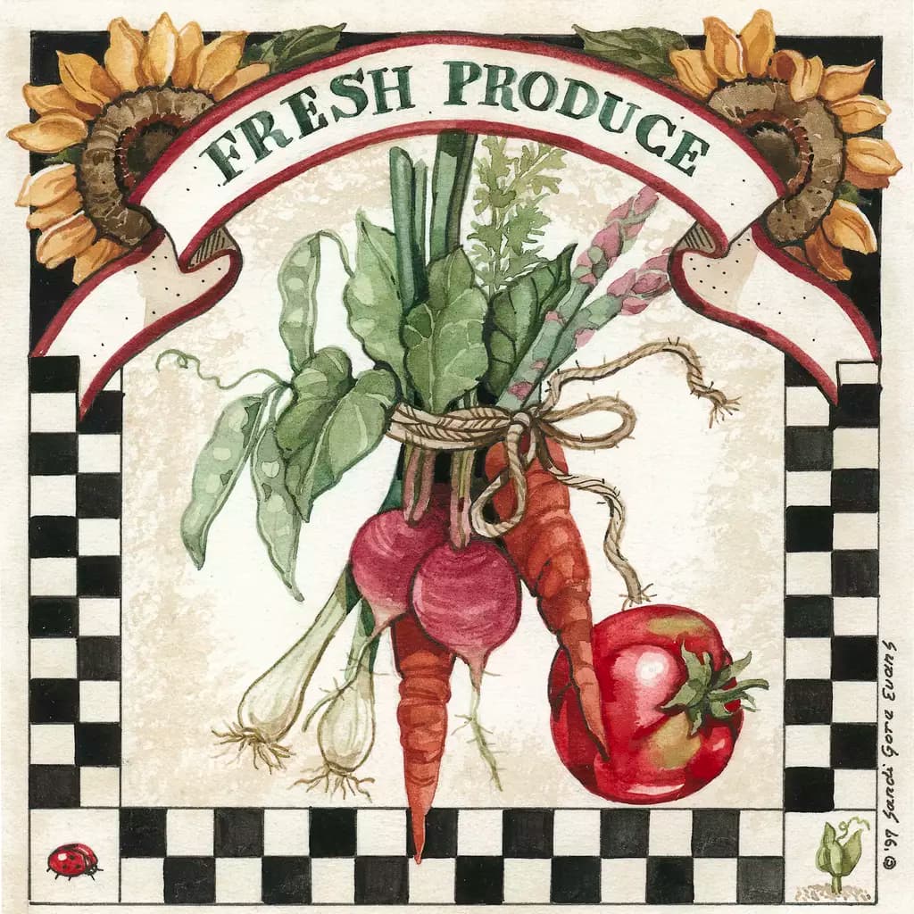 Fresh Produce-Clearance-SGE