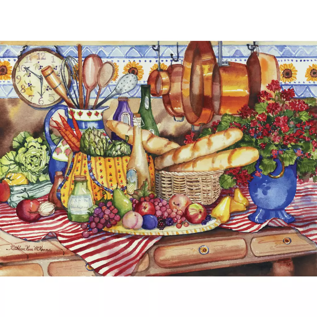 French Kitchen-Clearance-KPM