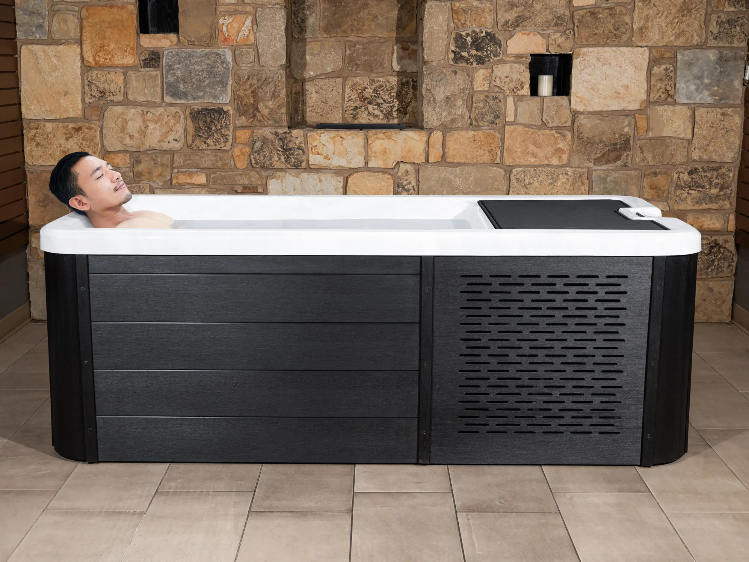 Genix Cold Tub Pro