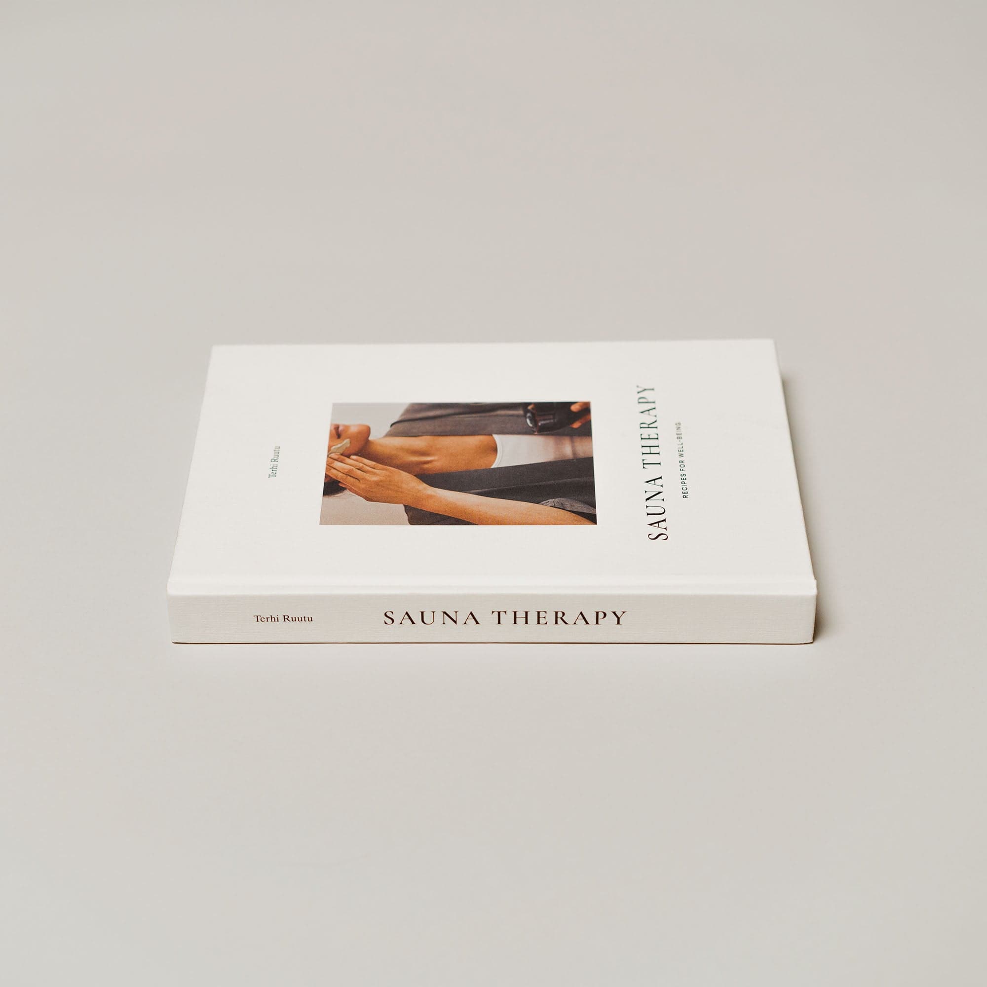 Sauna Therapy: Recipes for Well-being - thumbnail 2