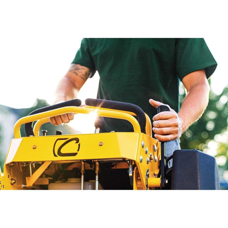 Cub Cadet PRO X 648 (53FI8CSFA50) - thumbnail 6