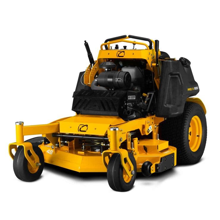 Cub Cadet PRO X 648 (53FI8CSFA50) - thumbnail 3