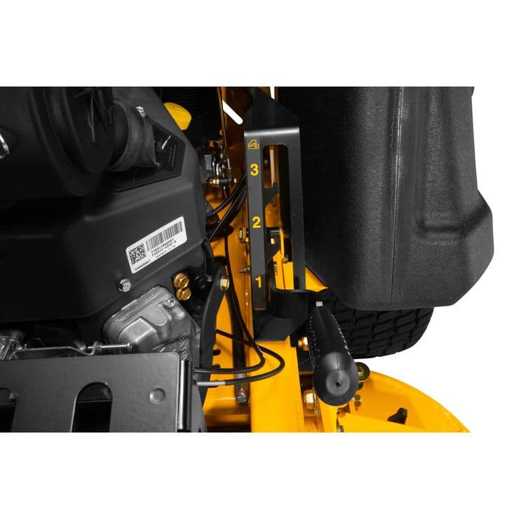 Cub Cadet PRO X 648 (53FI8CSFA50) - thumbnail 5