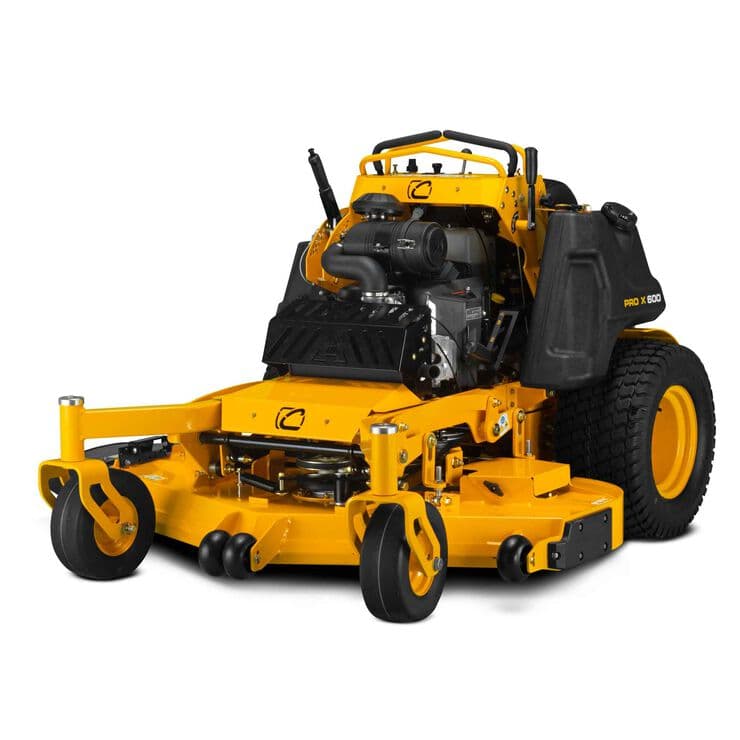 Cub Cadet PRO X 660 (53FI8CSUA50) - thumbnail 3