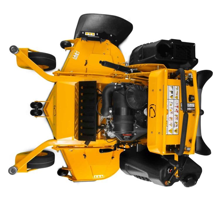 Cub Cadet PRO X 660 (53FI8CSUA50) - thumbnail 4