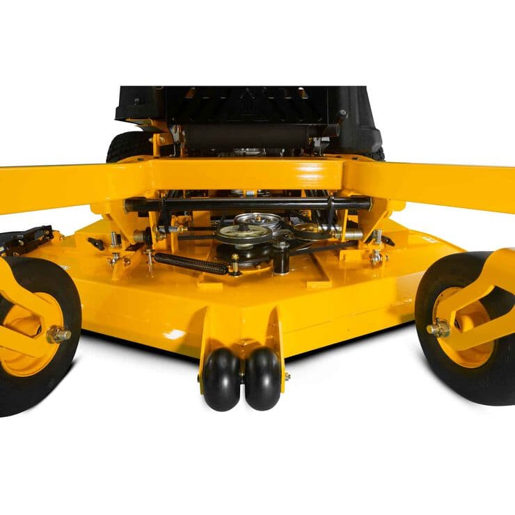 Cub Cadet PRO X 660 (53FI8CSUA50) - thumbnail 5