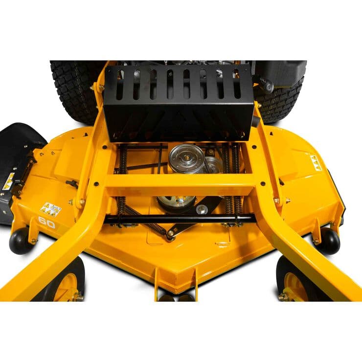 Cub Cadet PRO X 660 (53FI8CSUA50) - thumbnail 6