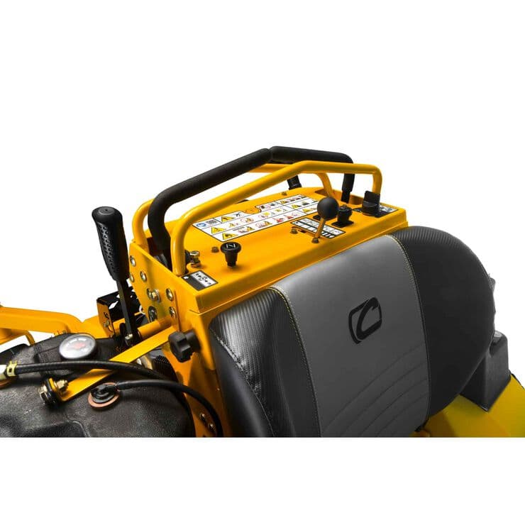 Cub Cadet PRO X 660 (53FI8CSUA50) - thumbnail 7