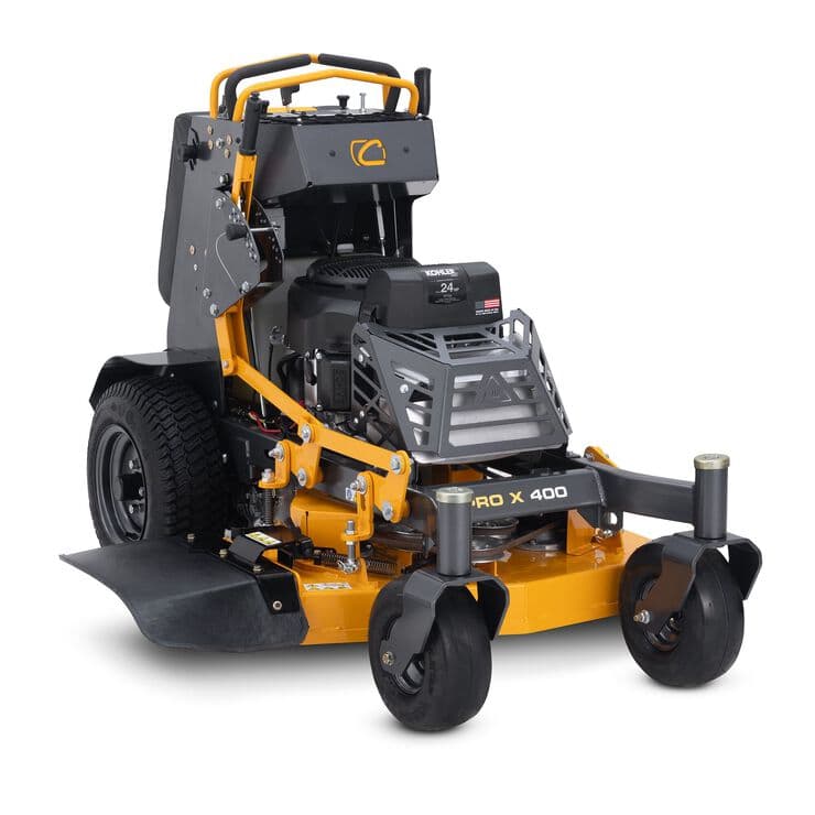 Cub Cadet PRO X 434 (47RS7WN4A10) - thumbnail 5