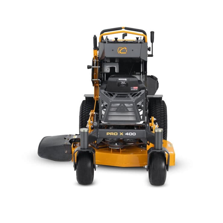 Cub Cadet PRO X 434 (47RS7WN4A10) - thumbnail 4