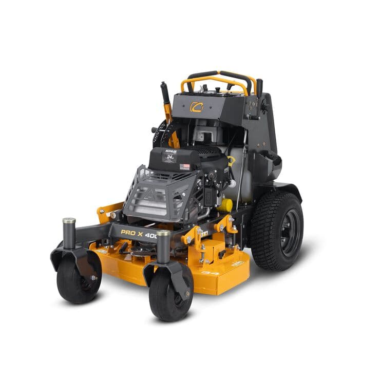 Cub Cadet PRO X 434 (47RS7WN4A10) - thumbnail 3