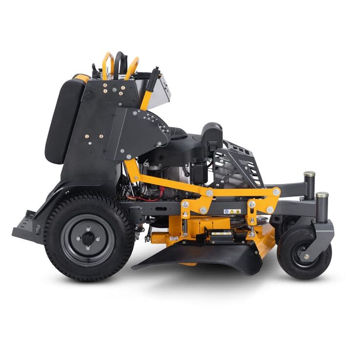 Cub Cadet PRO X 434 (47RS7WN4A10) - thumbnail 6