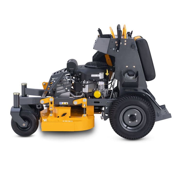 Cub Cadet PRO X 434 (47RS7WN4A10) - thumbnail 2