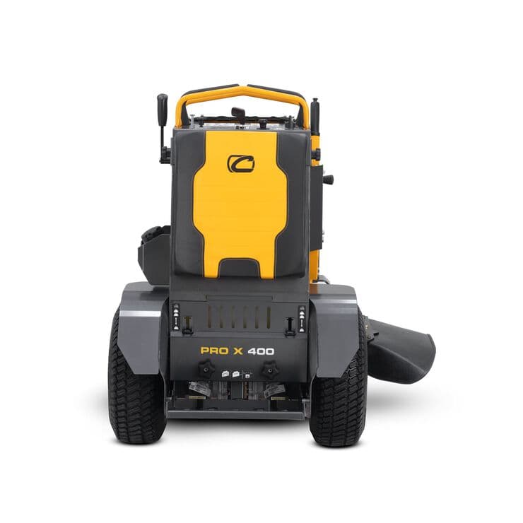 Cub Cadet PRO X 434 (47RS7WN4A10) - thumbnail 7