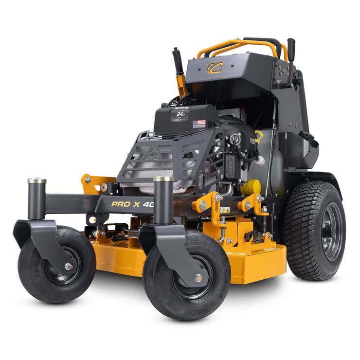 Cub Cadet PRO X 434 (47RS7WN4A10) - thumbnail 8