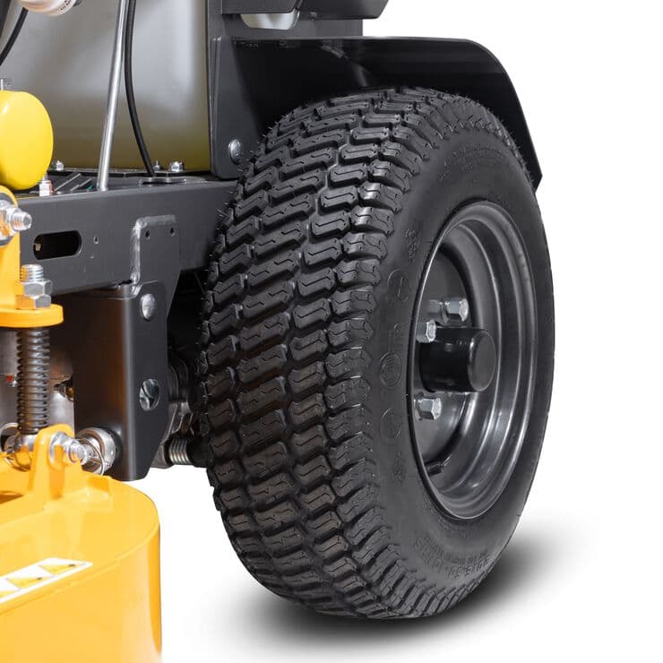 Cub Cadet PRO X 434 (47RS7WN4A10) - thumbnail 9