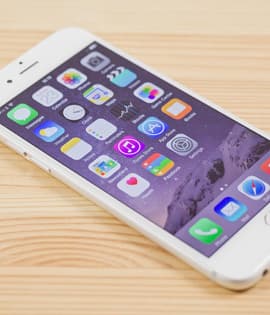 iPhone 7