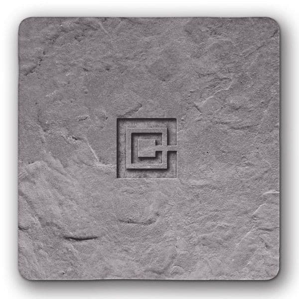 Silver Gray<br />Color Hardener