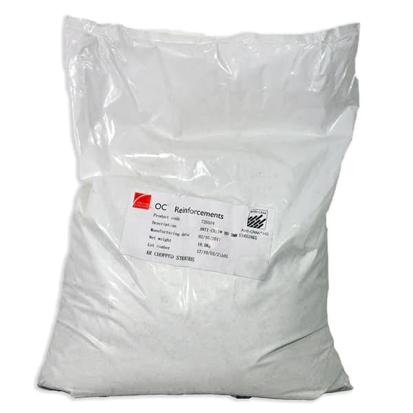 Anti-Crack HD – 3mm Fibers