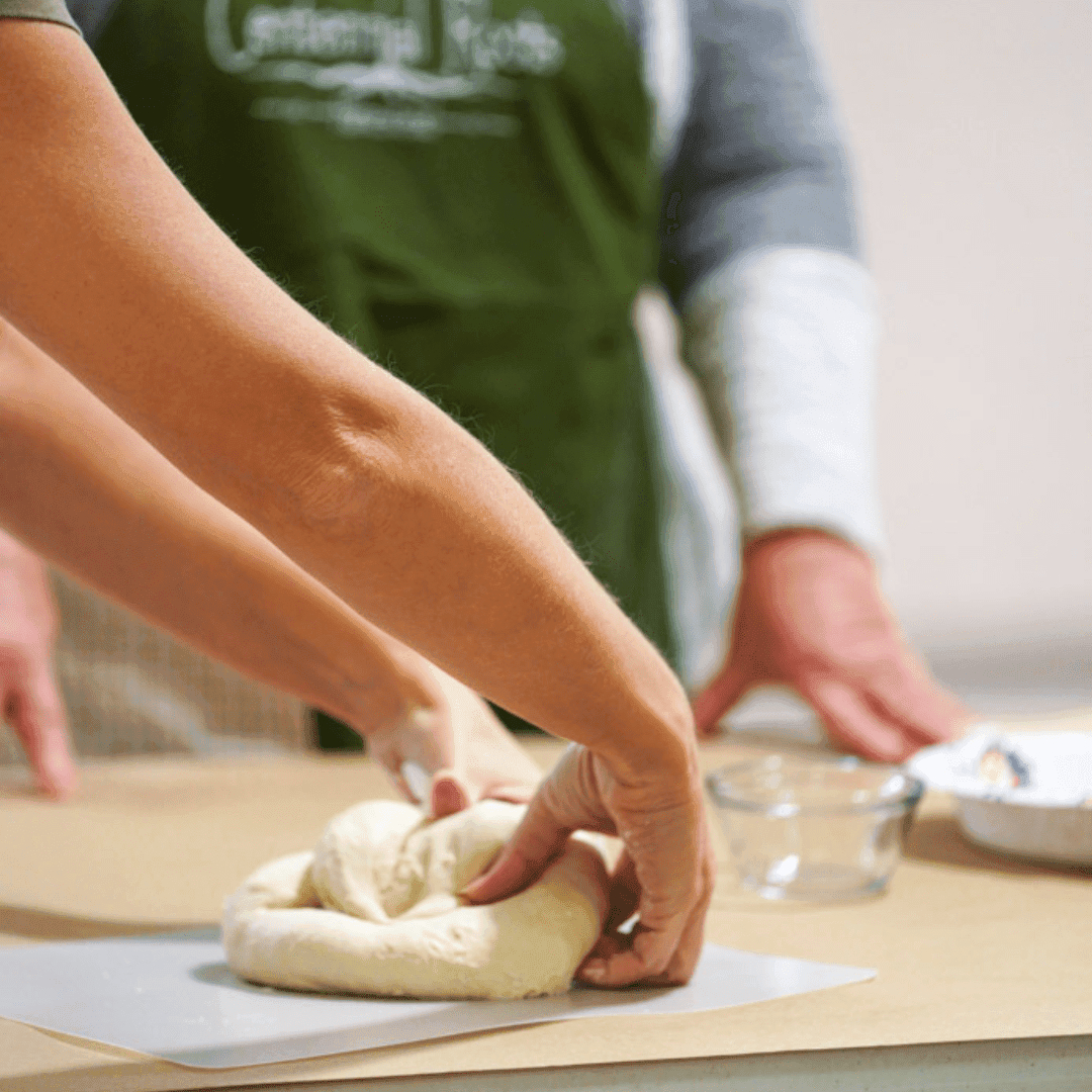 Simple Sourdough Workshop
