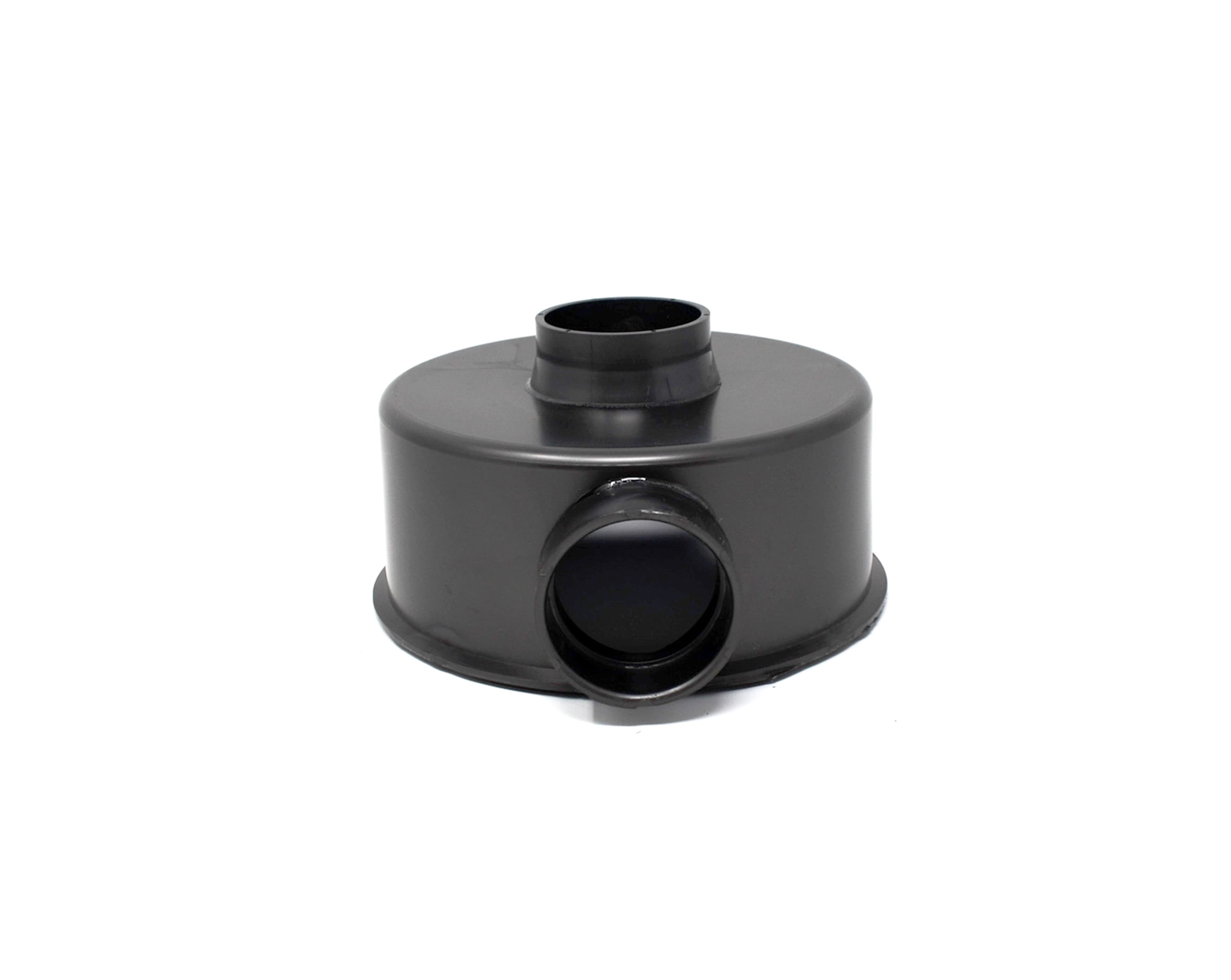 Bottom Motor Mount for CVS-07, CVS-07DP, CVS-207, CVS-207DP Central Vacuum Units – CVCP-B-00-2000