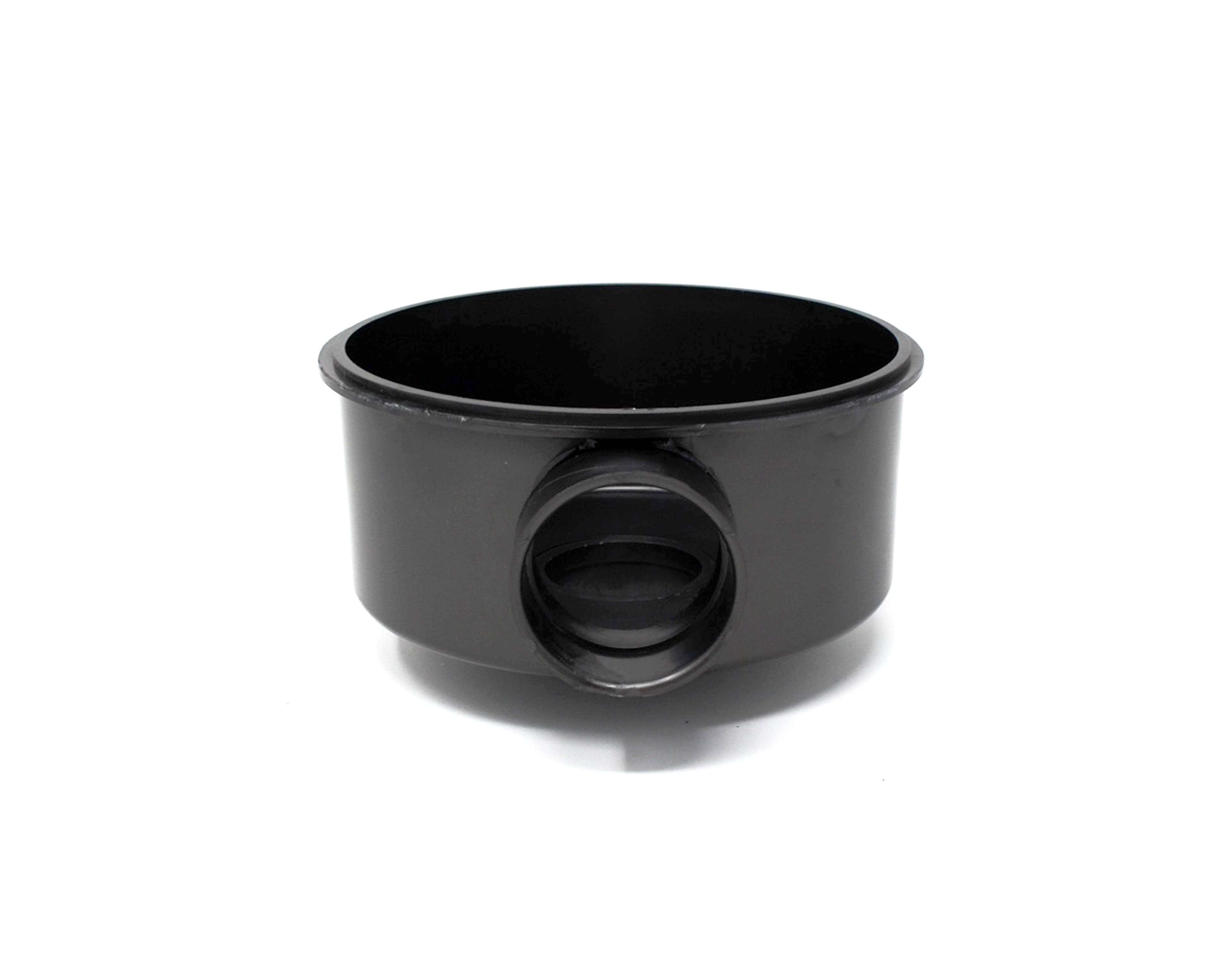 Bottom Motor Mount for CVS-07, CVS-07DP, CVS-207, CVS-207DP Central Vacuum Units – CVCP-B-00-2000 - thumbnail 2