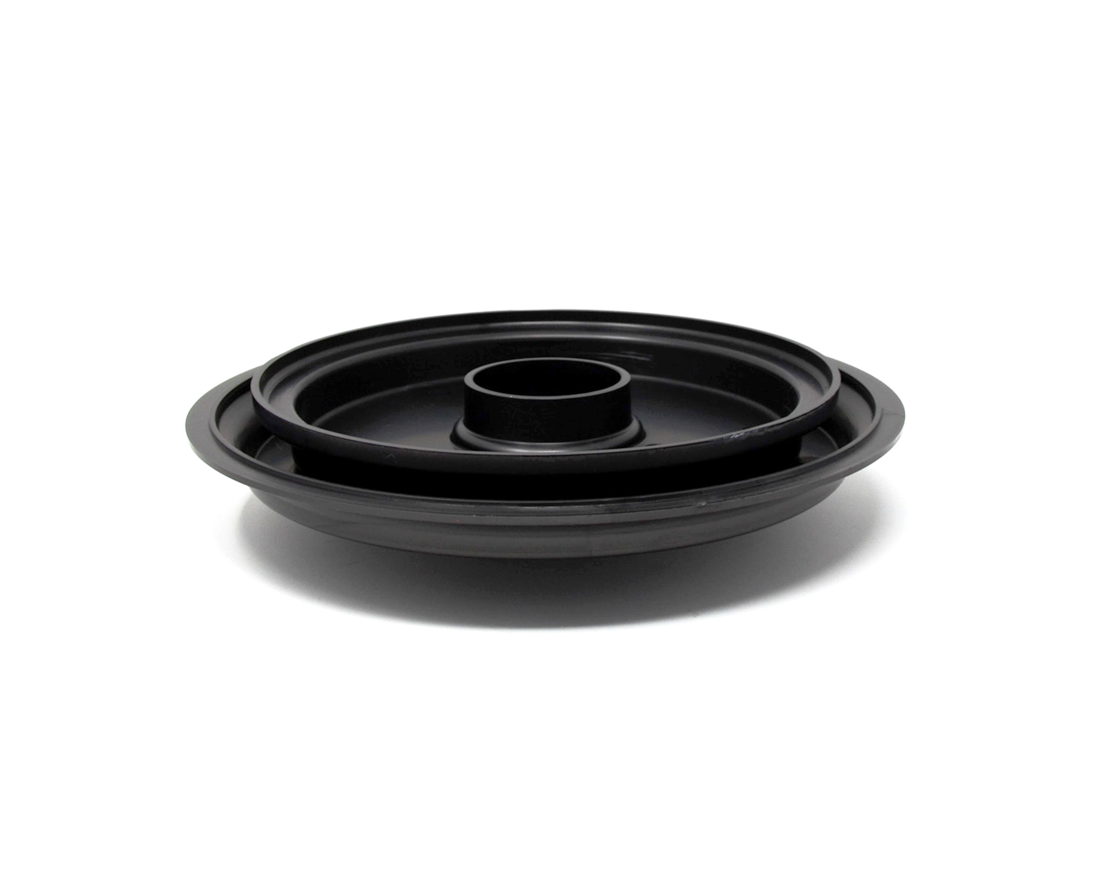 Bottom Motor Mount for CVS-11, CVS-11DP, CVS-211, CVS-211DP Central Vacuum Units – CVCP-B-00-2010 - thumbnail 2