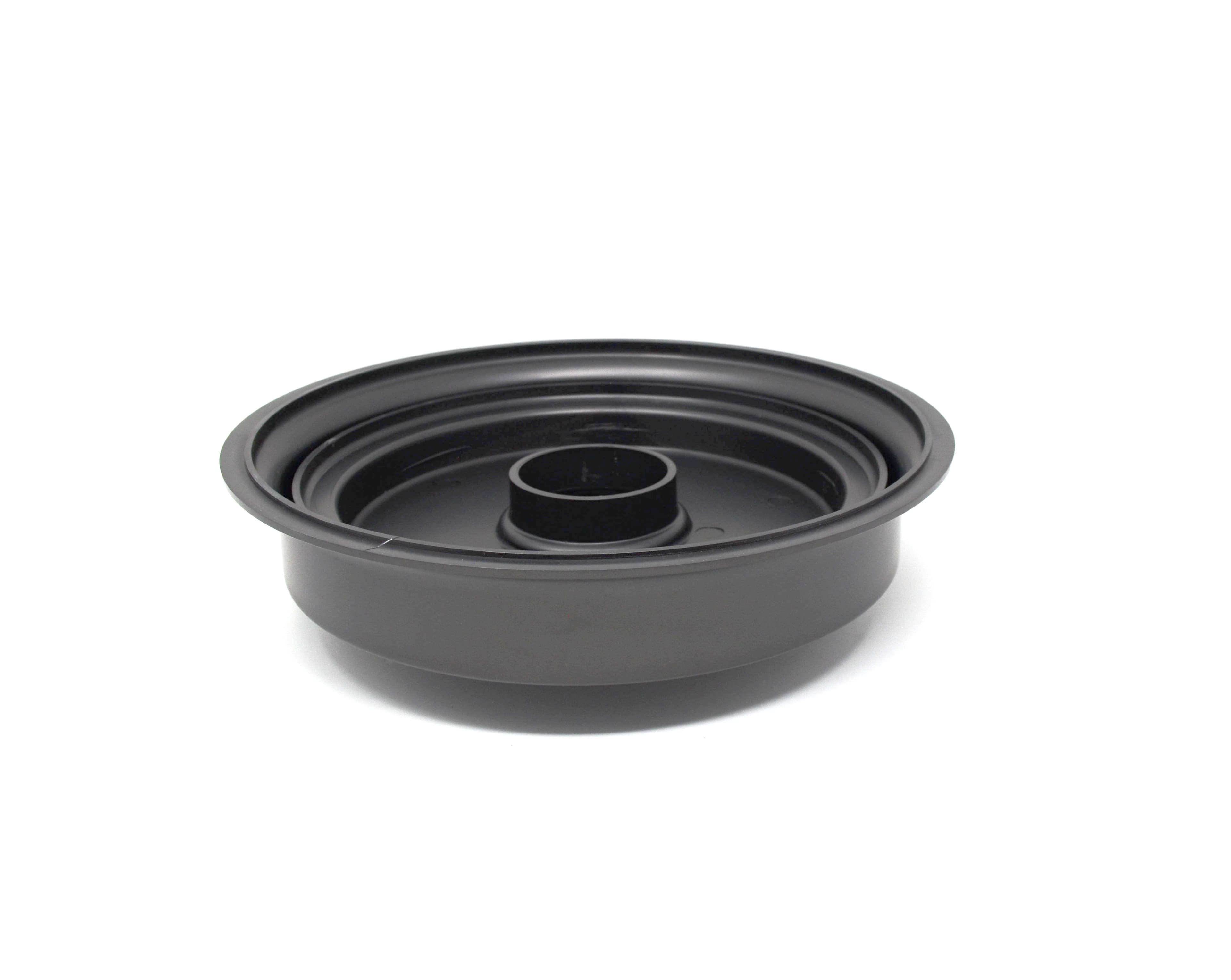 Bottom Motor Mount for CVS-16, CVS-16DP, CVS-216, CVS-216DP Central Vacuum Units – CVCP-B-00-2020 - thumbnail 2