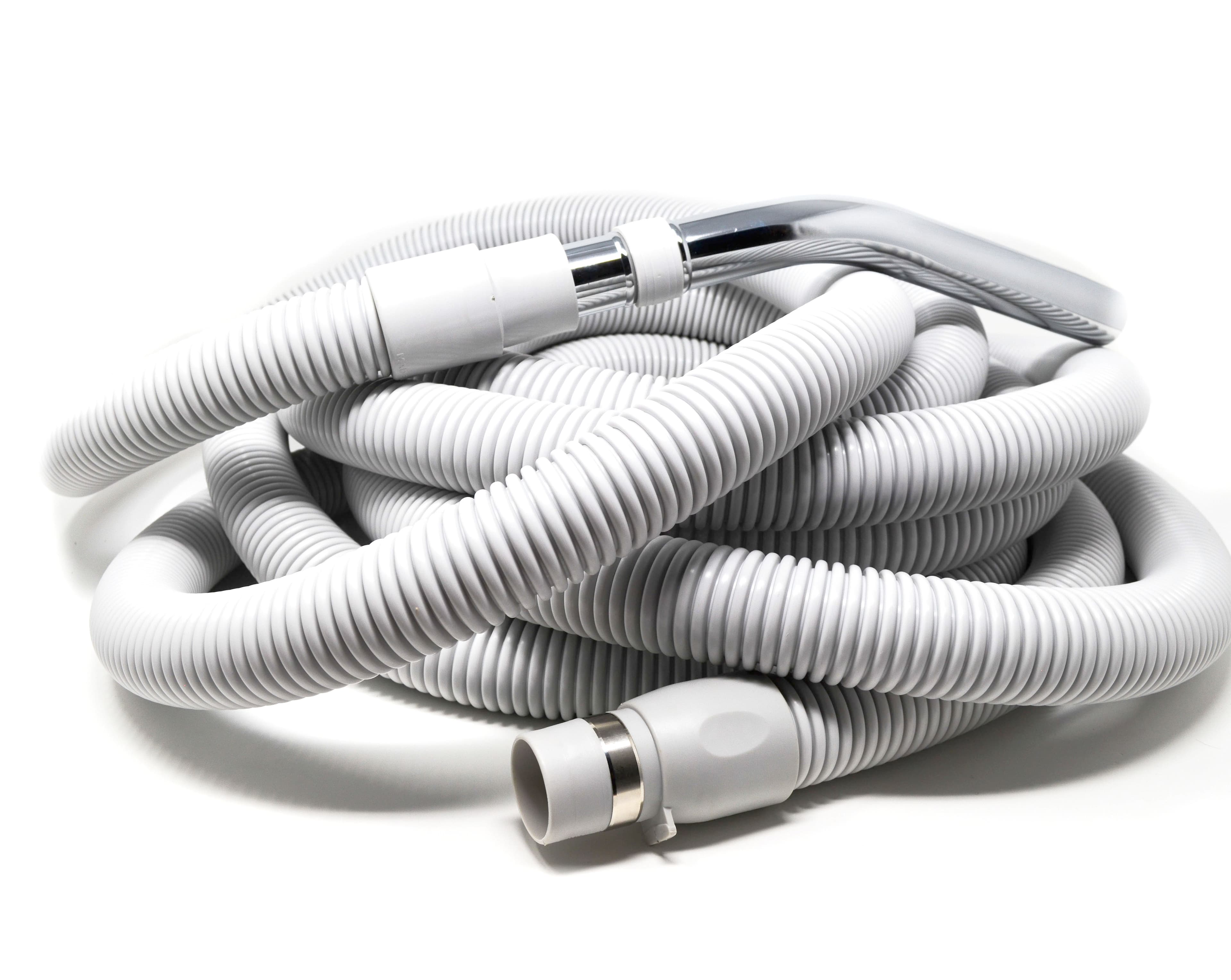 50′ Non-Electric Vacuum Hose