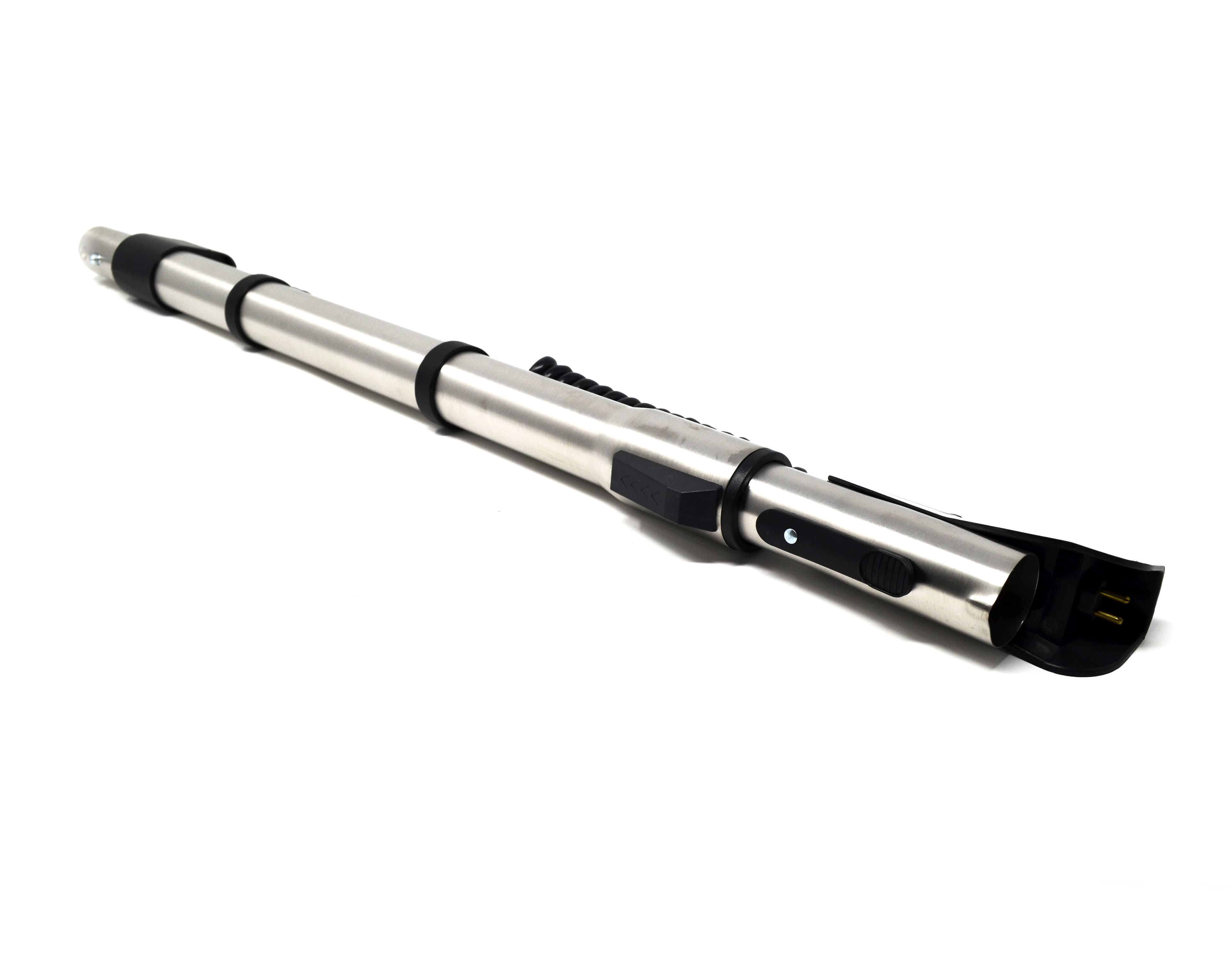 250 Complete Power Head & Electric Floor Brush (120v) (EBK 250) - thumbnail 4