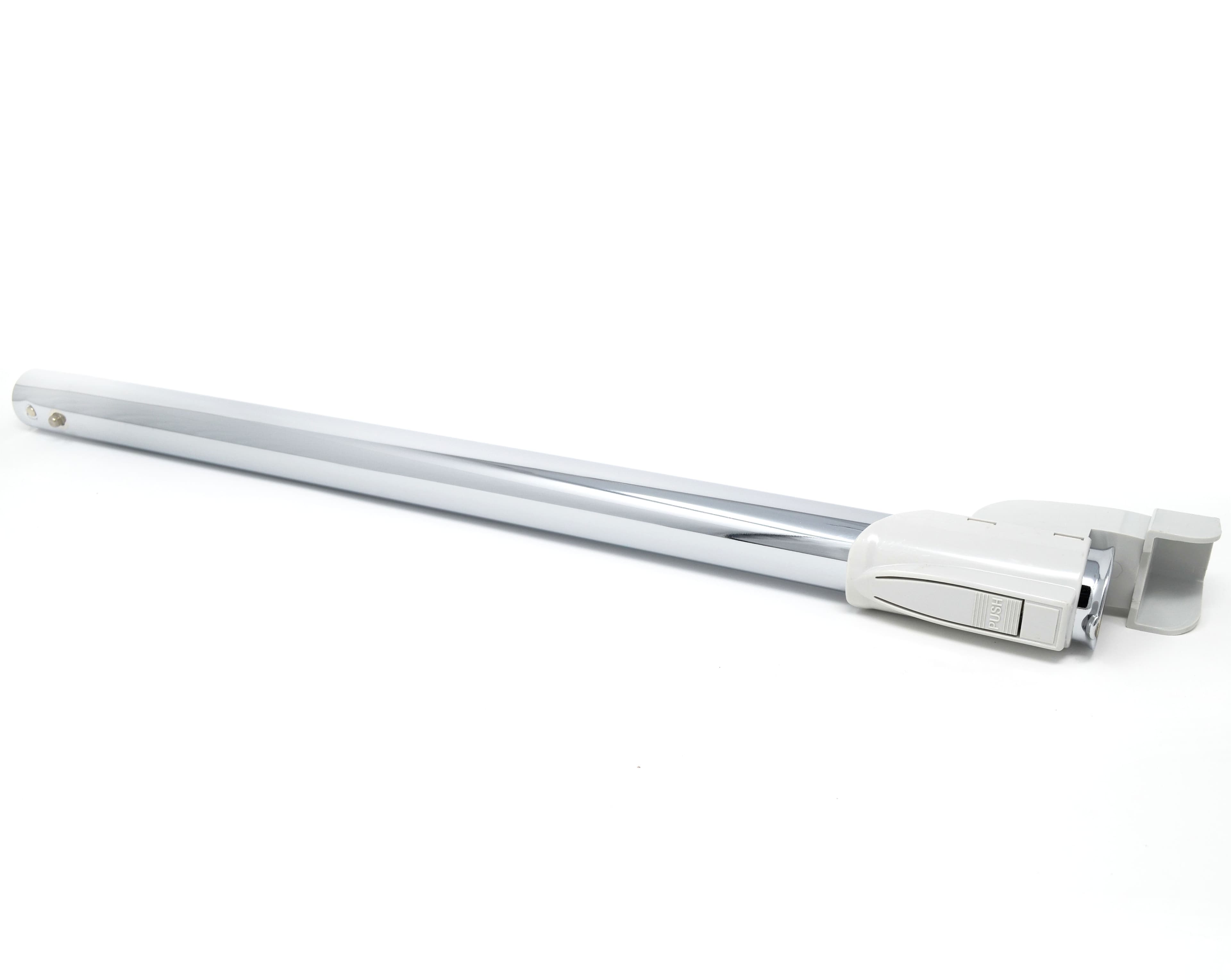 21 Inch Fixed Top Wand for Plastiflex 3P Hose