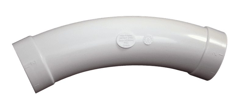 Hide-A-Hose 45 Elbow