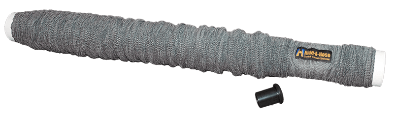 Hide-A-Hose Replacement Hose Sock Kit 60′