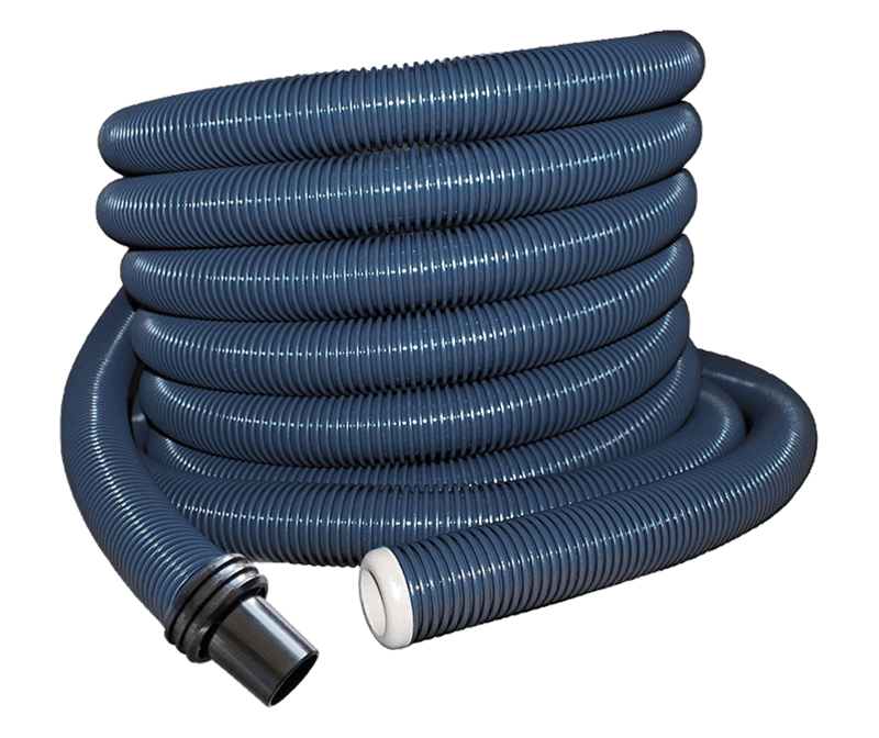 Hide-A-Hose Rapid Flex Hose – 60′ w/mini-cuff