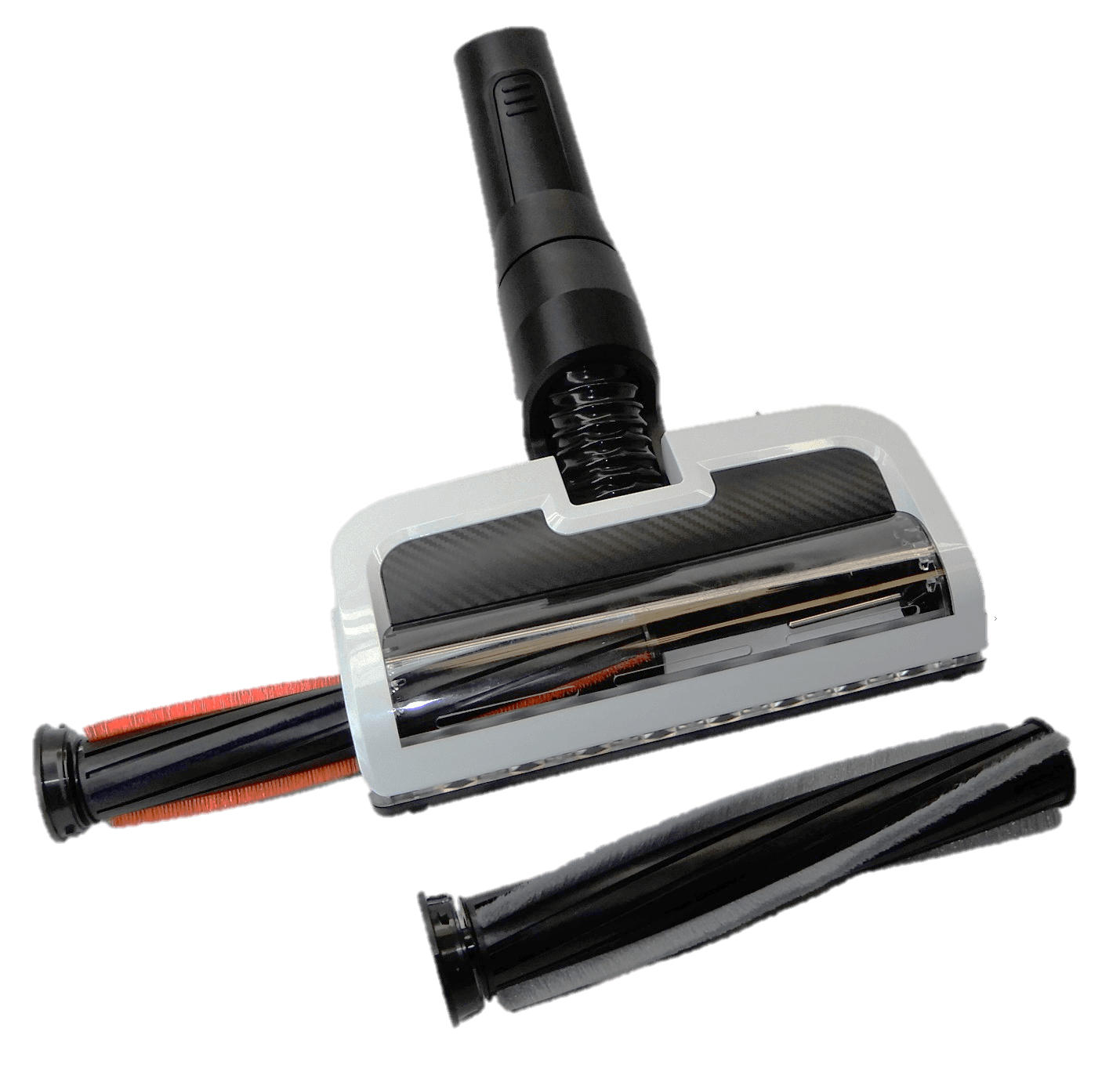 250 Complete Power Head & Electric Floor Brush (120v) (EBK 250) - thumbnail 2