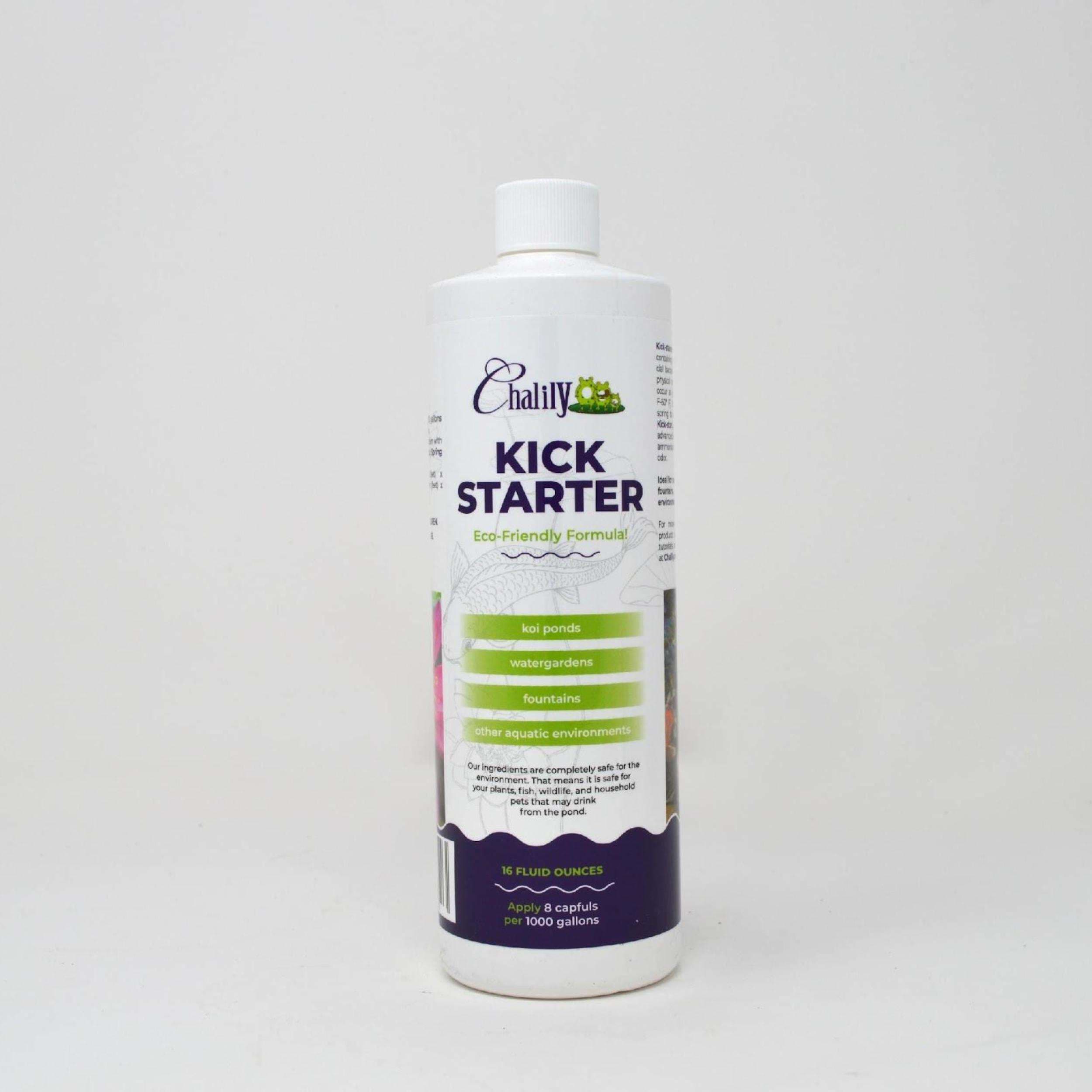 #1 Choice Spring Start-Up Multi Stage System – Chalily - thumbnail 5