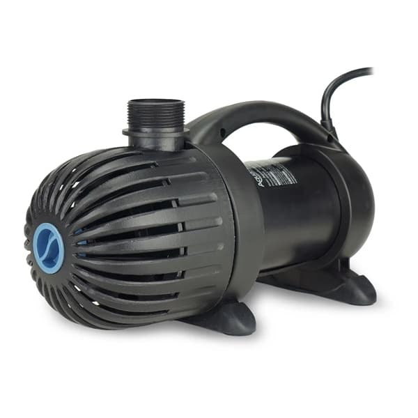 Aquasurge 3000 GPH – Aquascape