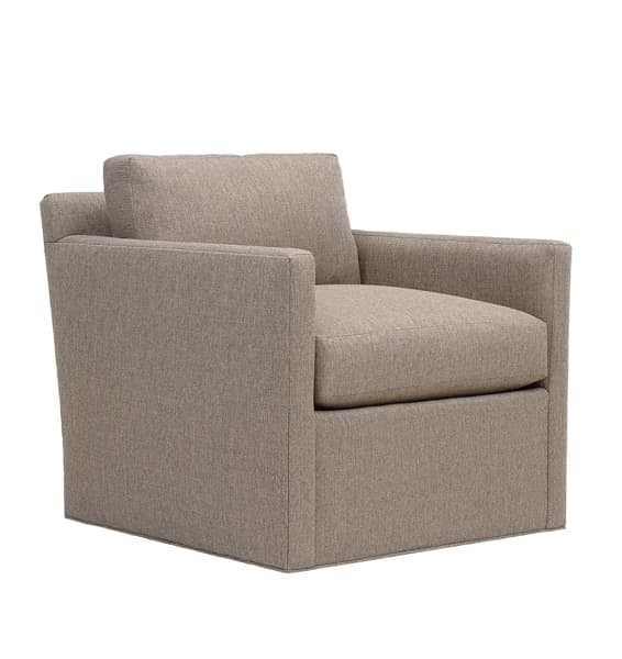 Henry Swivel Chair