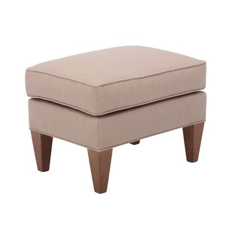 Cascade Ottoman