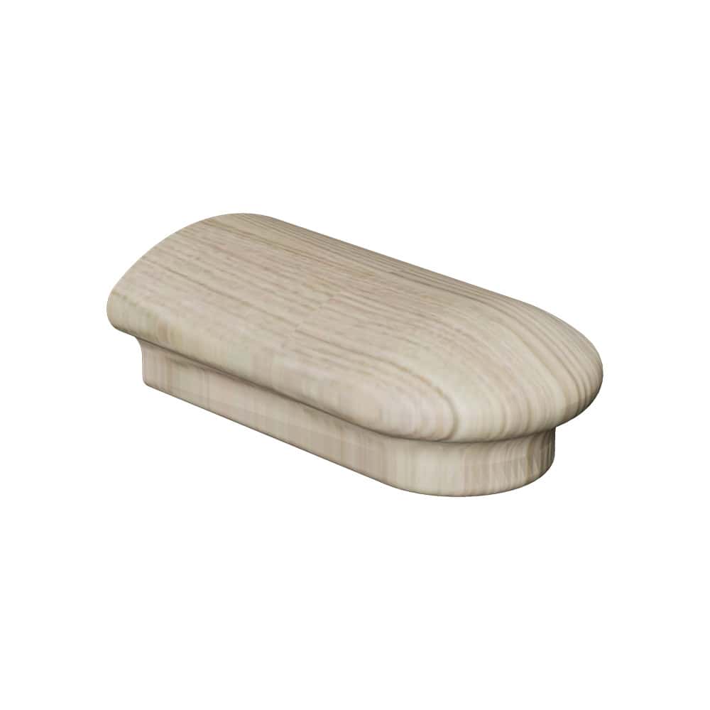 7509 Returned End Handrail Fitting – 6500 Series