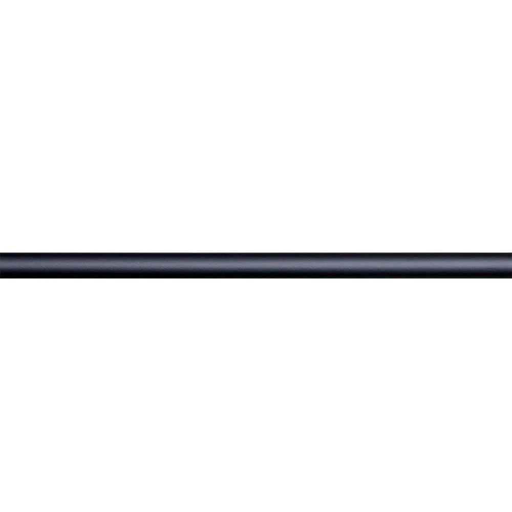 1/2″ Round Horizontal Bar Iron Balusters