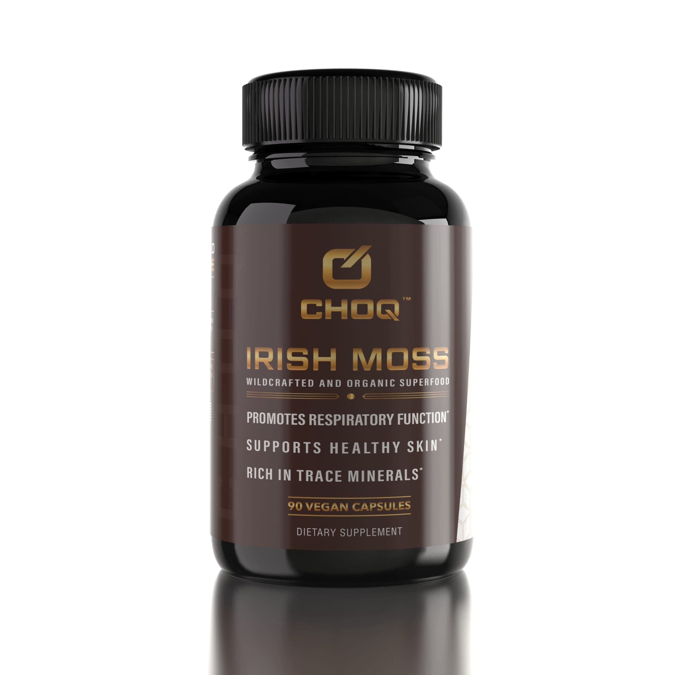 Irish Moss – One Time Purchase