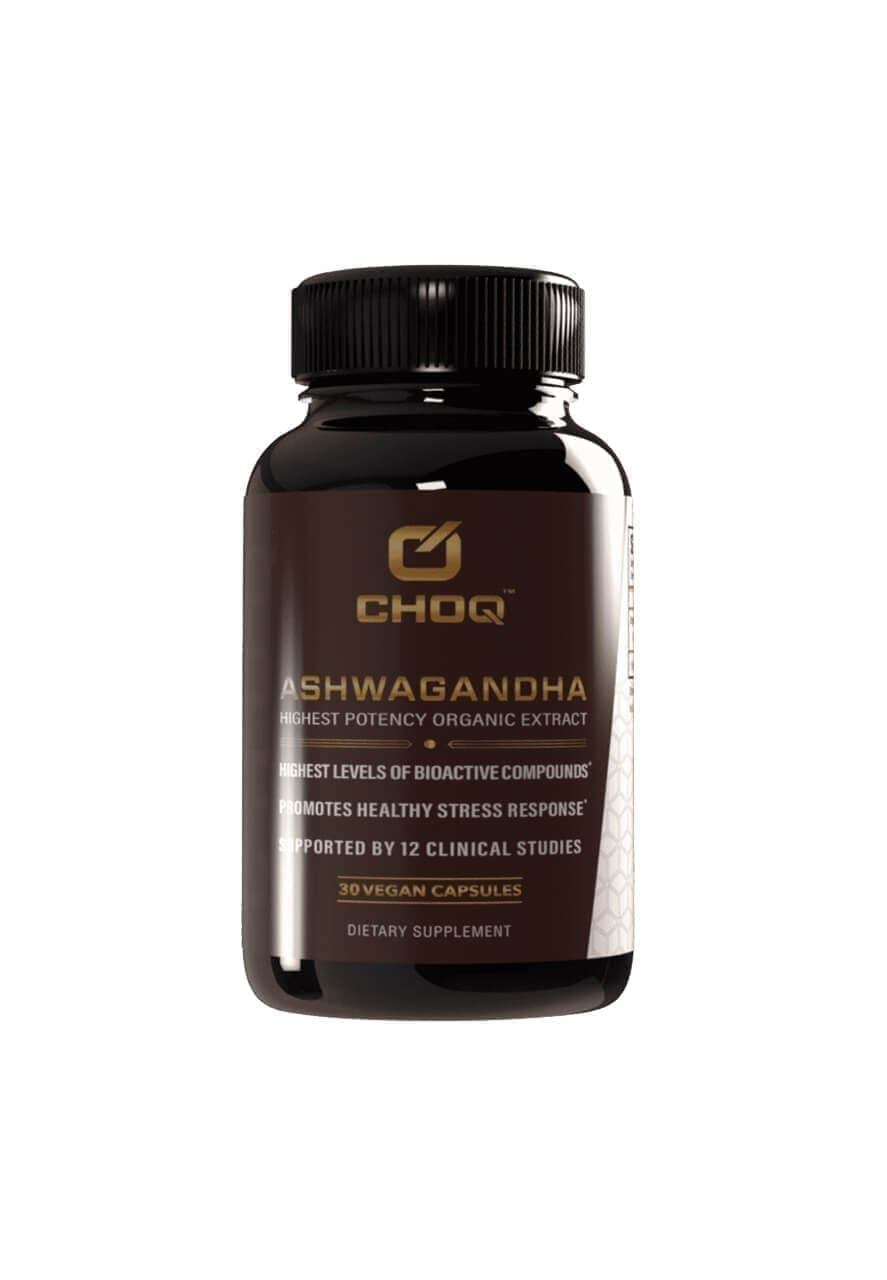 Ashwagandha – Subscription