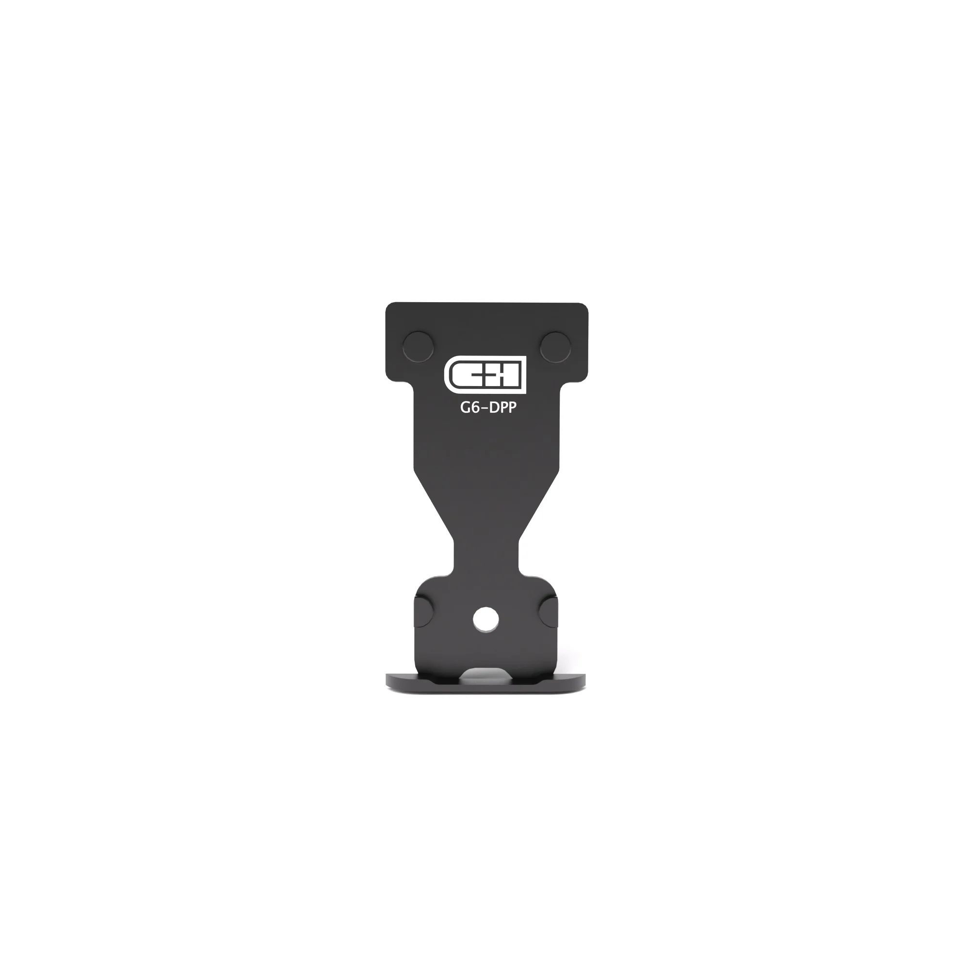 Gen 6 MIL/LEO Adapter Leupold Delta Point Pro / EOTech EFLX Fits Gen 6 GLOCK Optic Ready System