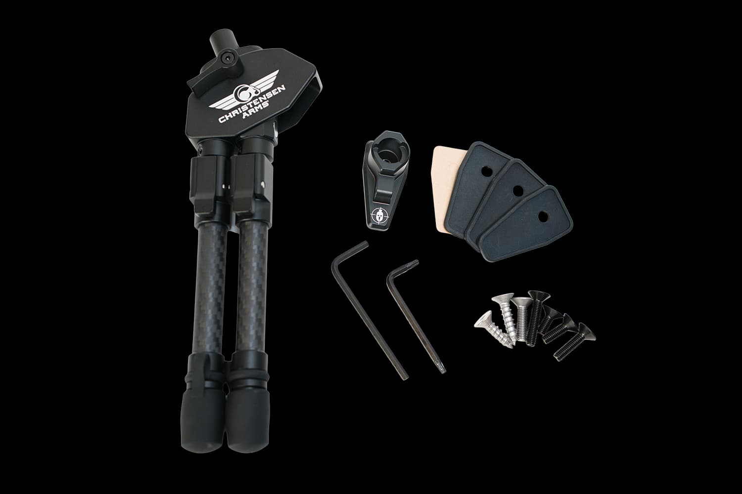 Javelin Pro Hunt Tac Bipod® - thumbnail 6