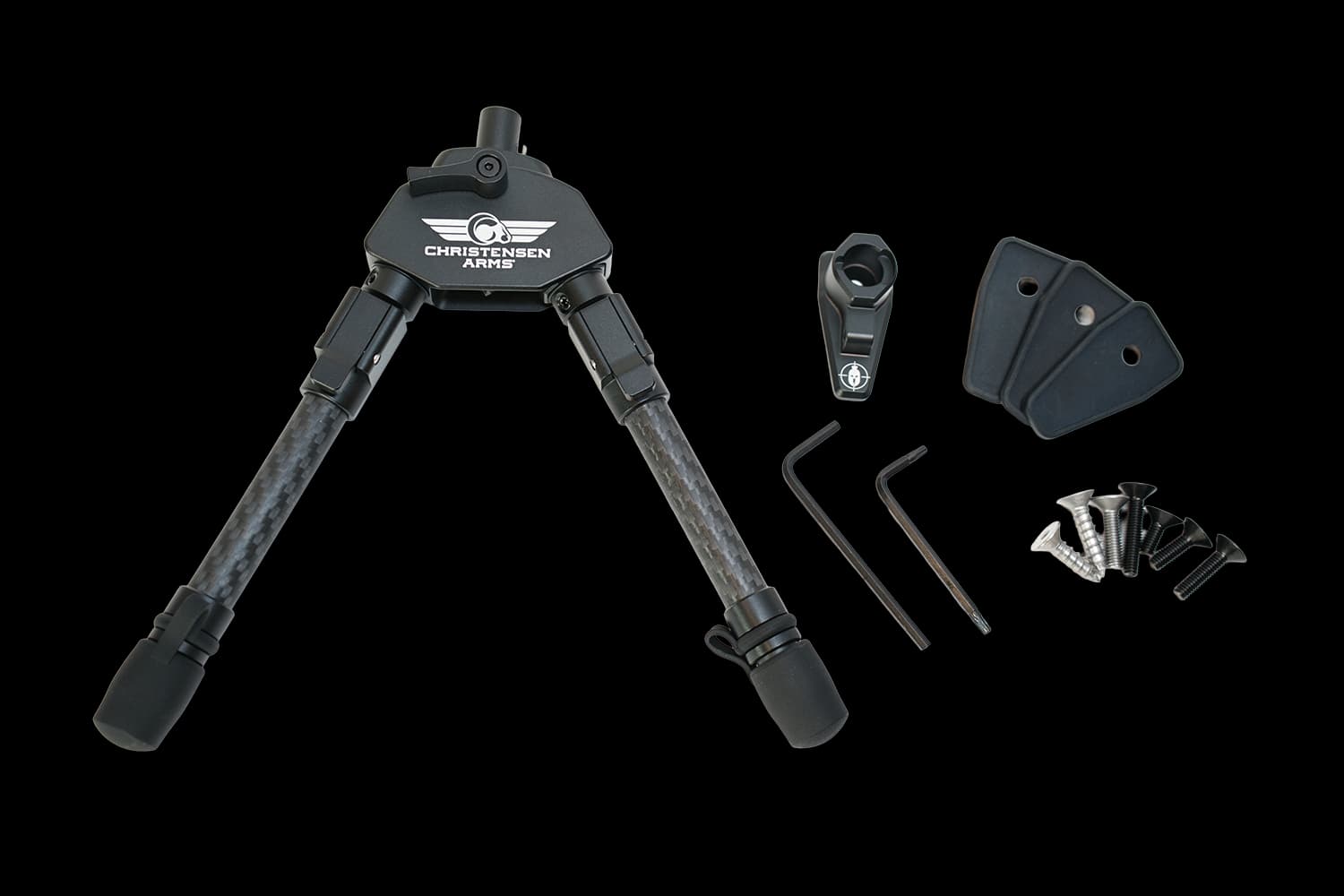 Javelin Pro Hunt Tac Bipod® - thumbnail 7