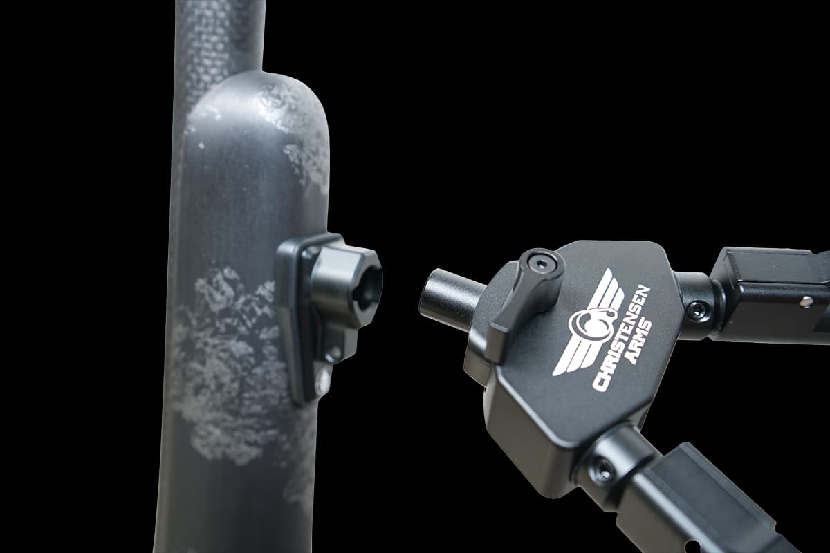 Javelin Pro Hunt Tac Bipod® - thumbnail 10
