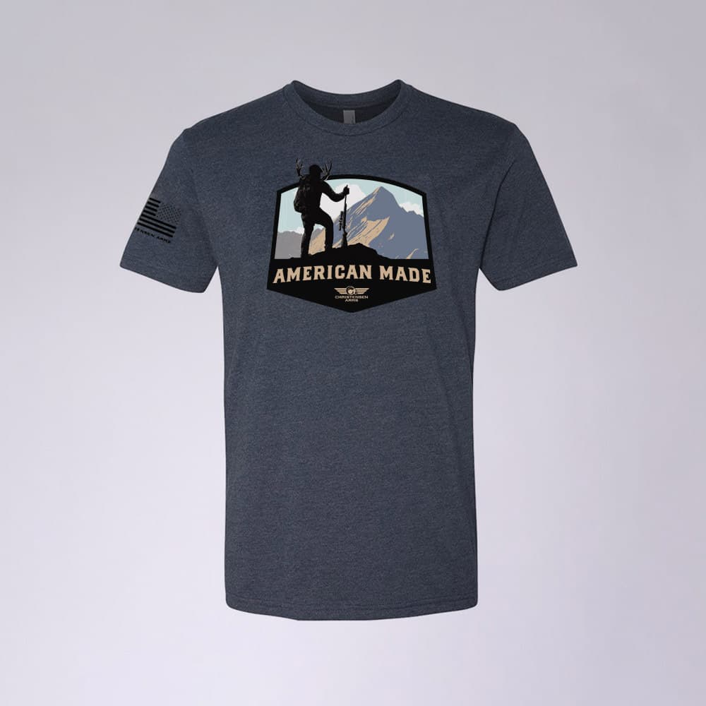 American Made Hunter T-Shirt - thumbnail 2